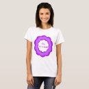 Recherche de pourpre de fleur tshirts Pour tous