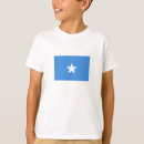 Zoek naar somalië tshirts Vlag van somalië