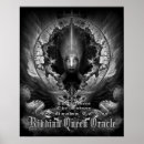Recherche de oracle posters Fractal
