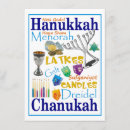 Recherche de latkes invitations Dreidel