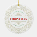 Recherche de cercle vert ornements Rond