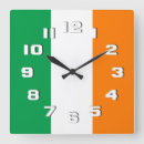 Recherche de st patrick horloges Irlande