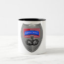 Recherche de commémorations tasses Américain