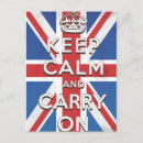 Zoek naar keep calm posters Brits