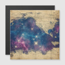 Recherche de nuits vœux cartes Violet