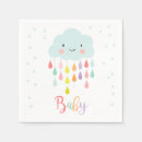 Zoek naar sprinkhaan servetten Baby shower