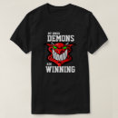 Zoek naar rode duivel tshirts Eng