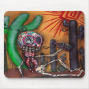 Recherche de le jour des morts tapis souris Diamètre