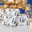 Zoek naar skiing cadeaupapier Schattig