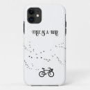 Recherche de oiseau en vol iphone coques Pour elle