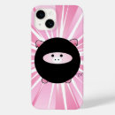 Zoek naar roze varken iphone hoesjes Jaar van het varken
