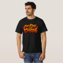 Zoek naar vuur tshirts Christelijk