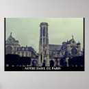 Recherche de notre dame posters France