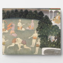 Recherche de arabe plaques 18ème