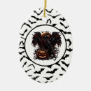 Recherche de corbeau ornements Citrouille