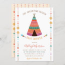 Recherche de tipis invitations Mother to be