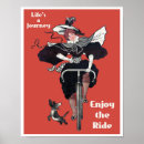 Zoek naar geniet van het leven posters Fietsen