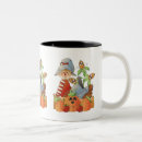 Recherche de épouvantail tasses Chute