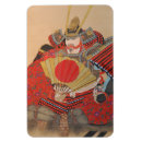 Recherche de samouraï magnets Japonais