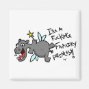 Recherche de féerique magnets Princesse