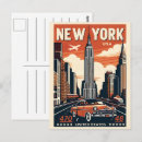 Recherche de pont de brooklyn york cartes postales Statue de la liberté
