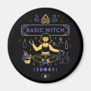 Recherche de occulte magnets Sorcière