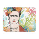 Recherche de frida magnets Portrait