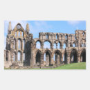 Recherche de abbaye autocollants Architecture