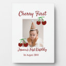 Recherche de anniversaire enfant plaques 1er anniversaire heureux