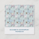 Recherche de motif de pois cartes visite Mignon