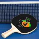 Recherche de chat raquettes ping pong Halloween
