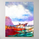 Recherche de bateaux vintages posters Ciel