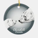 Recherche de churchill ornements Canada
