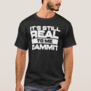 Recherche de damitié tshirts Réel