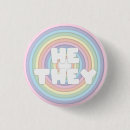 Recherche de pronoun buttons Les