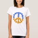 Recherche de fleur jaune tshirts Pour tous
