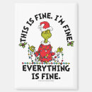 Recherche de vacances dr magnets Grinch