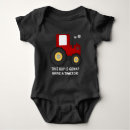 Recherche de tracteurs bébé vêtements Baby boy