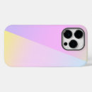 Recherche de aquarelle moderne iphone coques Pastel