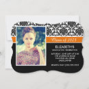 Recherche de black white invitations Formel