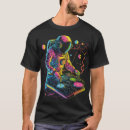 Recherche de spaceman tshirts Astronaute