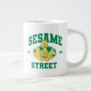 Recherche de sesame street tasses Grand oiseau