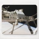 Recherche de iss tapis souris Station spatiale internationale