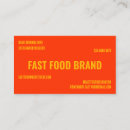 Recherche de fast food cartes visite Restaurant