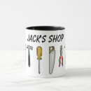 Recherche de menuiserie tasses Pinces