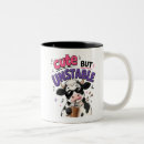 Recherche de vache mignonne tasses Amoureux des vaches