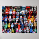 Zoek naar vintage speelgoed posters Robot