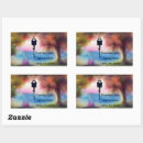 Recherche de enfants autistes autocollants Soutien à l'autisme