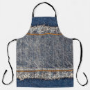 Recherche de cadre bleu tabliers Texture