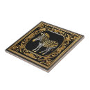 Recherche de zèbre carreaux Floral